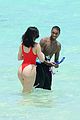 kylie jenner celebrates 19th birthday at beach with tyga kendall more 08