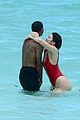kylie jenner celebrates 19th birthday at beach with tyga kendall more 13