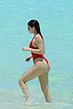 kylie jenner celebrates 19th birthday at beach with tyga kendall more 16