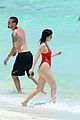 kylie jenner celebrates 19th birthday at beach with tyga kendall more 21