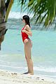 kylie jenner celebrates 19th birthday at beach with tyga kendall more 26