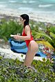kylie jenner celebrates 19th birthday at beach with tyga kendall more 27
