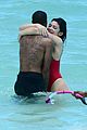 kylie jenner celebrates 19th birthday at beach with tyga kendall more 31