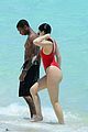 kylie jenner celebrates 19th birthday at beach with tyga kendall more 33