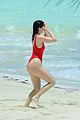kylie jenner celebrates 19th birthday at beach with tyga kendall more 34