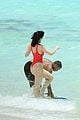 kylie jenner celebrates 19th birthday at beach with tyga kendall more 35