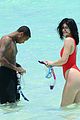 kylie jenner celebrates 19th birthday at beach with tyga kendall more 36
