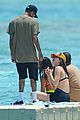 kylie jenner celebrates 19th birthday at beach with tyga kendall more 39