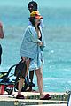 kylie jenner celebrates 19th birthday at beach with tyga kendall more 40