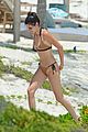 kylie jenner celebrates 19th birthday at beach with tyga kendall more 42