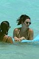 kylie jenner celebrates 19th birthday at beach with tyga kendall more 43