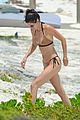 kylie jenner celebrates 19th birthday at beach with tyga kendall more 49
