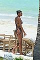 kylie jenner celebrates 19th birthday at beach with tyga kendall more 56