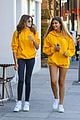 kaia gerber steps out after pop magazine cover released00710