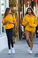 kaia gerber steps out after pop magazine cover released00811
