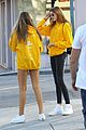 kaia gerber steps out after pop magazine cover released01213