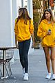 kaia gerber steps out after pop magazine cover released02122