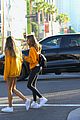 kaia gerber steps out after pop magazine cover released02828