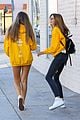 kaia gerber steps out after pop magazine cover released404