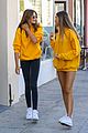 kaia gerber steps out after pop magazine cover released505