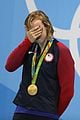 katie ledecky smashes own record 4th gold medal 04