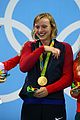 katie ledecky smashes own record 4th gold medal 05