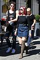 joey king steps out on 17 birthday 01