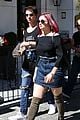 joey king steps out on 17 birthday 03