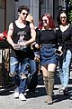 joey king steps out on 17 birthday 05
