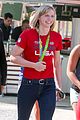 katie ledecky steps out in rio 01
