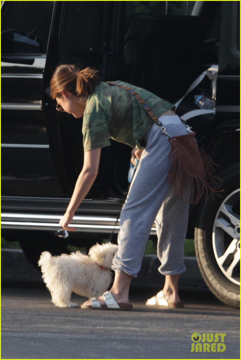 Lucy Hale Weighs in On JoJo's Decision on 'The Bachelorette'! | Photo