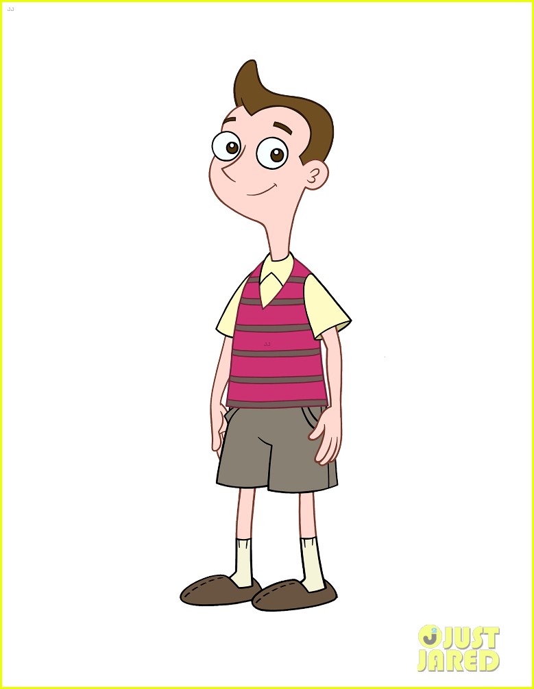 Disney XD's New Show 'Milo Murphy's Law' Gets a Premiere Date! | Photo ...