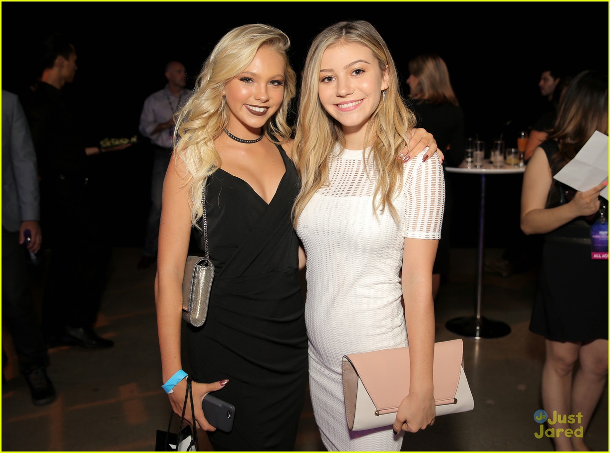 olivia holt g hannelius brec bassinger more actors power youth variety 06