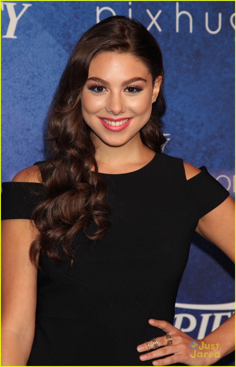 olivia holt g hannelius brec bassinger more actors power youth variety 10