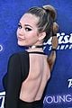 olivia holt g hannelius brec bassinger more actors power youth variety 55