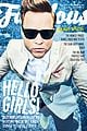 olly murs fabulous wknd cover itv visit 02