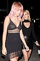 nicola peltz spends another night with pal pyper america smith 04