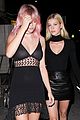 nicola peltz spends another night with pal pyper america smith 07