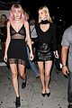 nicola peltz spends another night with pal pyper america smith 09