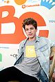 charlie puth and alicia keys sing a duet together in the studio 04