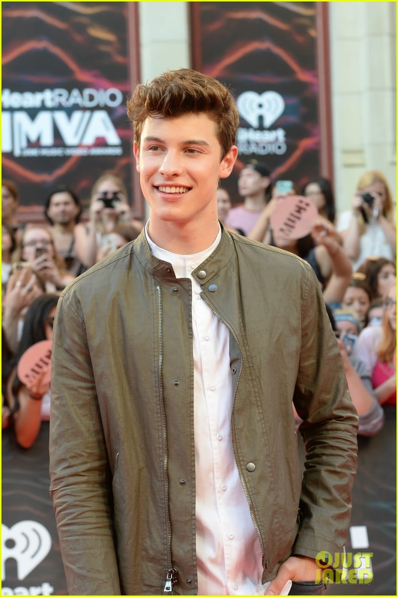 Full Sized Photo of shawn mendes celebrates 18th birthday 16 Shawn