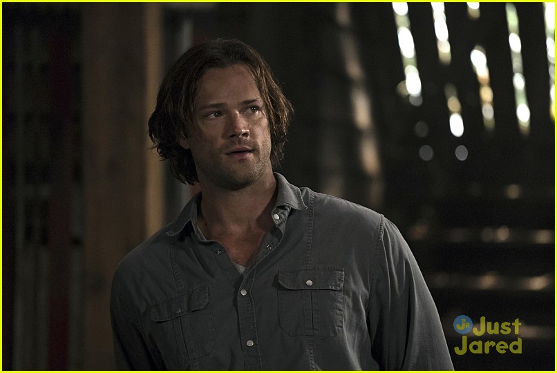 'Supernatural' Season 12 Premiere Pics Are Here! | Photo 1017612 ...