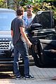 harry styles steps out for lunch at rande gerbers cafe habana 21