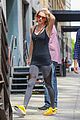 taylor swift starts weekend with friday morning workout 05