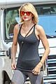 taylor swift starts weekend with friday morning workout 06