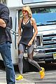 taylor swift starts weekend with friday morning workout 13