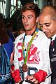 tom daley reflects on rio olympics after returning home 05