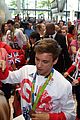 tom daley reflects on rio olympics after returning home 08