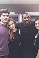 bella thorne carter jenkins dance lesson twitch famous in love 01