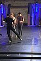bella thorne carter jenkins dance lesson twitch famous in love 04